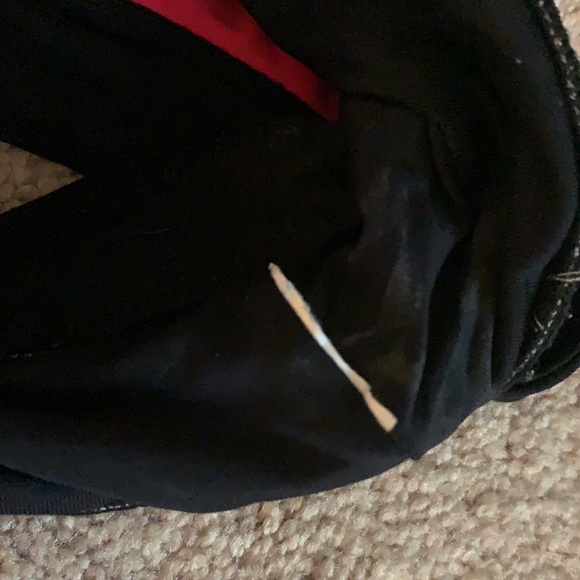 Bebe Sports Bra - Picture 7 of 7